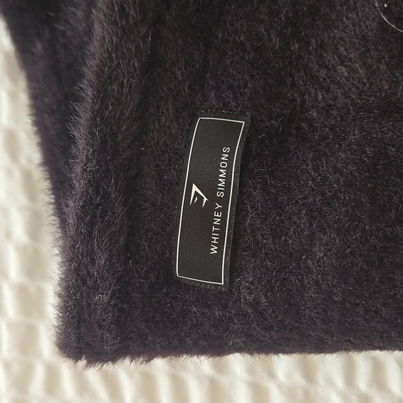 Whitney x Gymshark Sweater - Picture 4 of 4